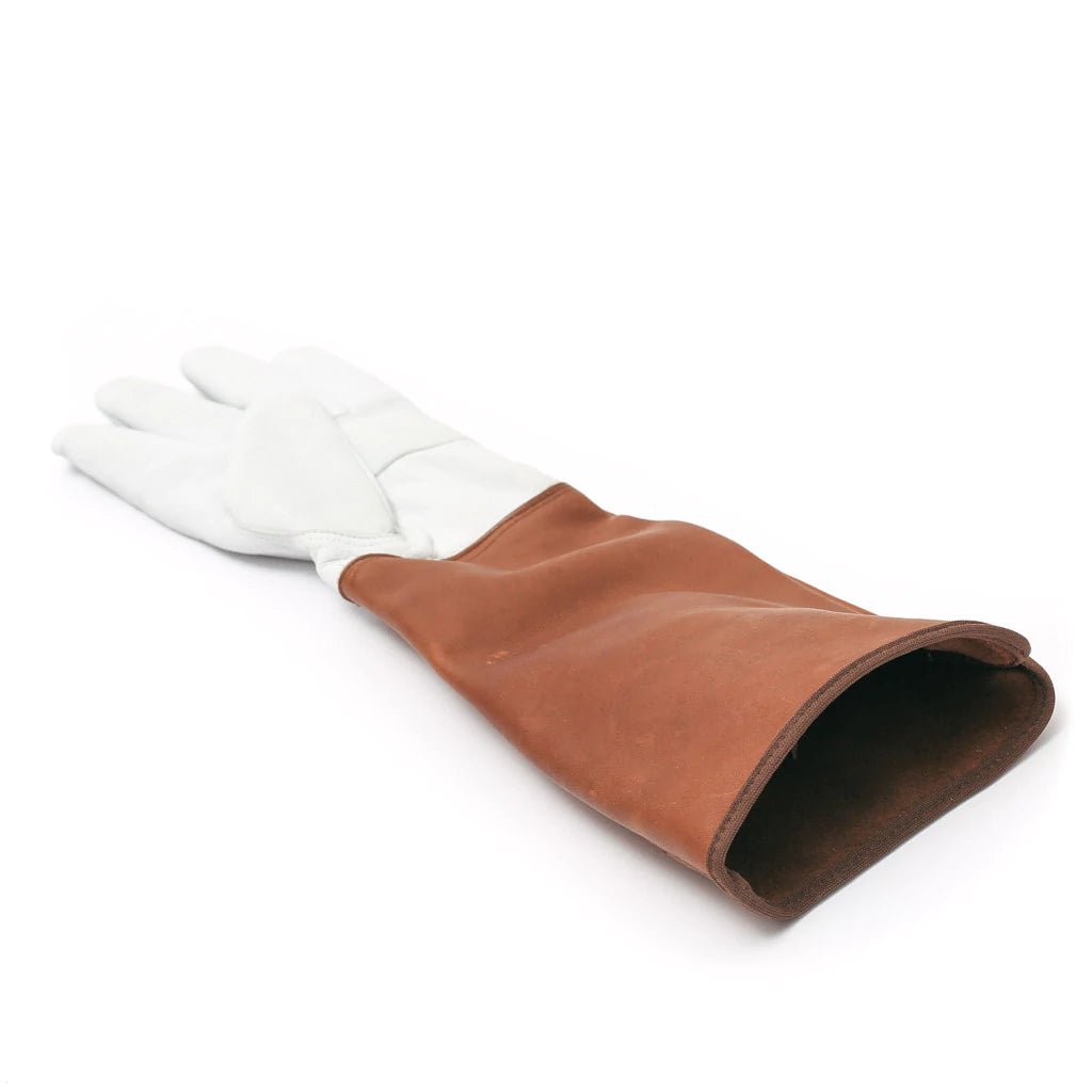 Rosenhandschuhe für Damen und Herren